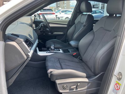 2024 AUDI Q5 SPORTBACK — фото 52