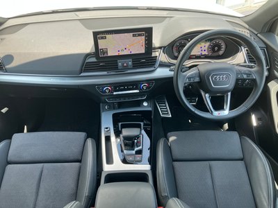 2024 AUDI Q5 SPORTBACK — фото 54
