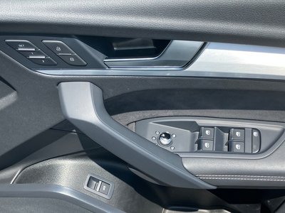 2024 AUDI Q5 SPORTBACK — фото 32