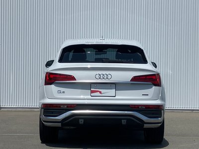 2024 AUDI Q5 SPORTBACK — фото 7