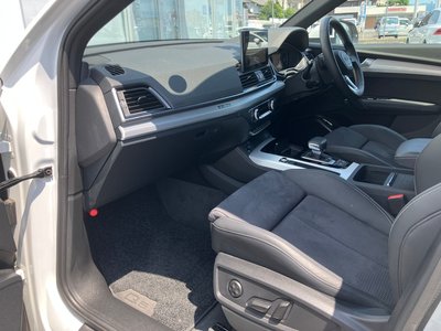 2024 AUDI Q5 SPORTBACK — фото 53
