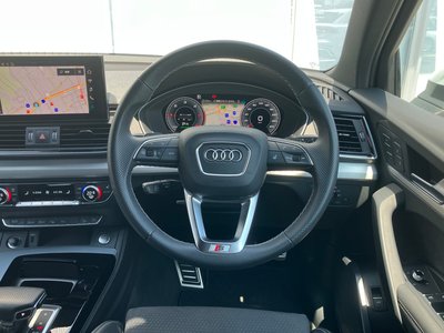 2024 AUDI Q5 SPORTBACK — фото 22
