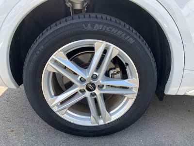 2024 AUDI Q5 SPORTBACK — фото 14