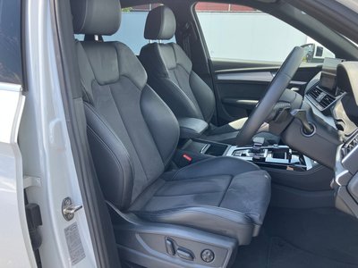 2024 AUDI Q5 SPORTBACK — фото 18