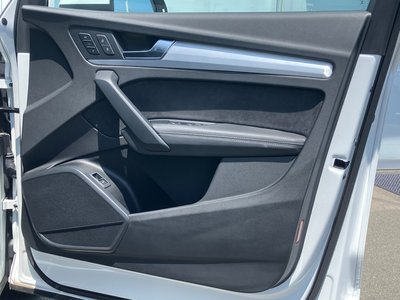 2024 AUDI Q5 SPORTBACK — фото 33