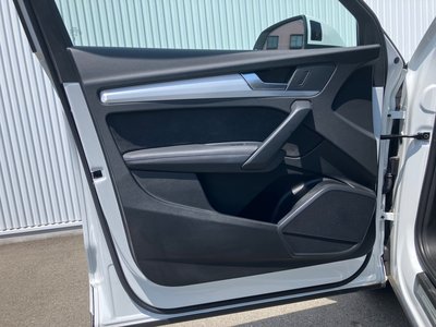 2024 AUDI Q5 SPORTBACK — фото 35
