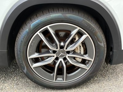 2022 Mercedes-BENZ GLB AMG 照片 16
