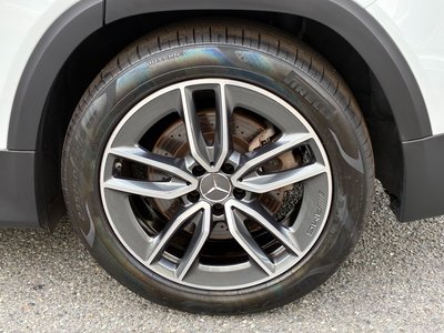 2022 Mercedes-BENZ GLB AMG 照片 14