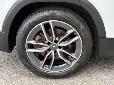 2022 Mercedes-BENZ GLB AMG 照片 15
