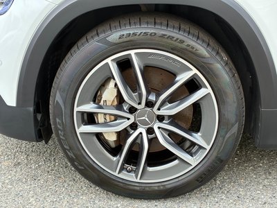 2022 Mercedes-BENZ GLB AMG 照片 13