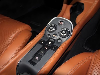 2016 Mclaren 570S COUPE — фото 42
