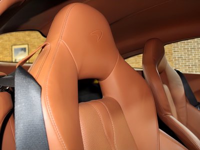 2016 Mclaren 570S COUPE — фото 33