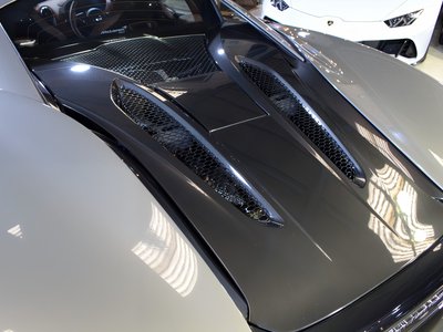 2016 Mclaren 570S COUPE — фото 27