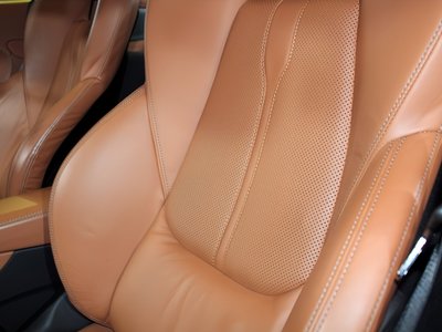 2016 Mclaren 570S COUPE — фото 37