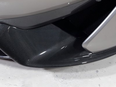 2016 Mclaren 570S COUPE — фото 8