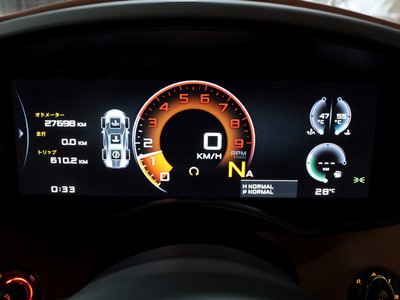 2016 Mclaren 570S COUPE — фото 39