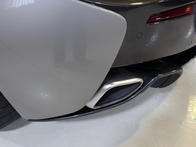 2016 Mclaren 570S COUPE — фото 18