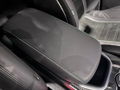 2023 ALFA Romeo STELVIO — миниатюра 35