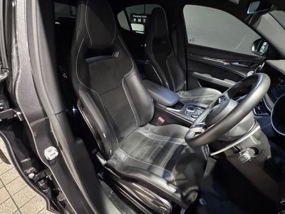 2023 ALFA Romeo STELVIO — миниатюра 38