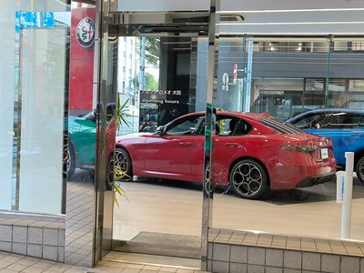 2023 ALFA Romeo STELVIO — миниатюра 59
