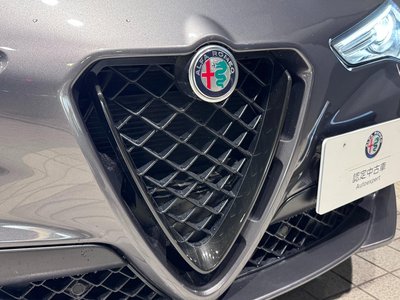 2023 ALFA Romeo STELVIO — миниатюра 15