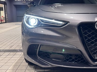 2023 ALFA Romeo STELVIO — миниатюра 14