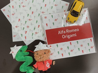 2023 ALFA Romeo STELVIO — миниатюра 71