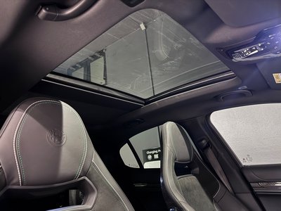 2023 ALFA Romeo STELVIO — миниатюра 51