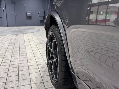 2023 ALFA Romeo STELVIO — миниатюра 49