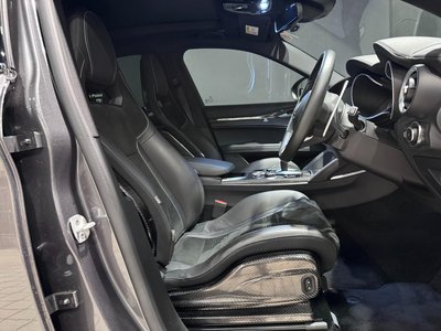 2023 ALFA Romeo STELVIO — миниатюра 26