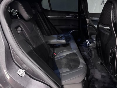 2023 ALFA Romeo STELVIO — миниатюра 40