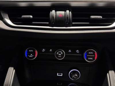 2023 ALFA Romeo STELVIO — миниатюра 32