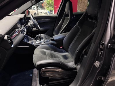 2023 ALFA Romeo STELVIO — миниатюра 47