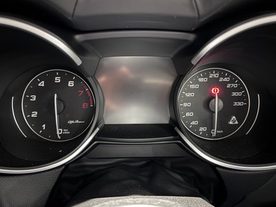 2023 ALFA Romeo STELVIO — миниатюра 29