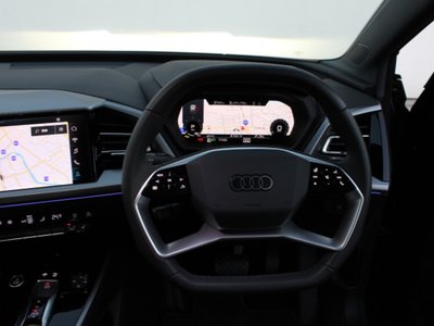 صورة 49 لـ 2025 AUDI Q4 SPORTBACK E-TRON