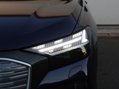 صورة 97 لـ 2025 AUDI Q4 SPORTBACK E-TRON