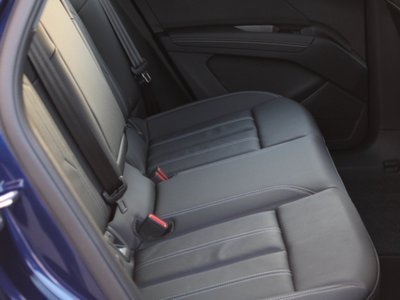 صورة 41 لـ 2025 AUDI Q4 SPORTBACK E-TRON