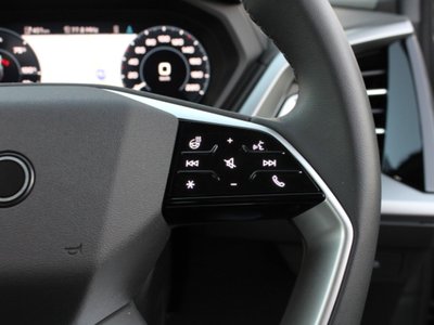 صورة 54 لـ 2025 AUDI Q4 SPORTBACK E-TRON