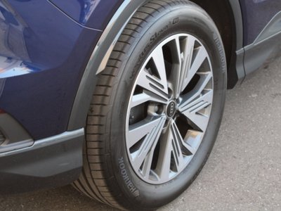 صورة 25 لـ 2025 AUDI Q4 SPORTBACK E-TRON