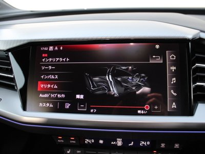 صورة 79 لـ 2025 AUDI Q4 SPORTBACK E-TRON