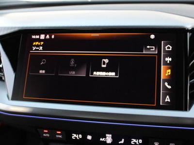 صورة 75 لـ 2025 AUDI Q4 SPORTBACK E-TRON