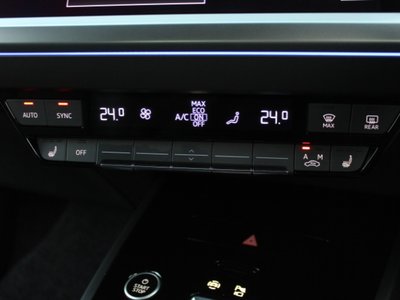 صورة 87 لـ 2025 AUDI Q4 SPORTBACK E-TRON