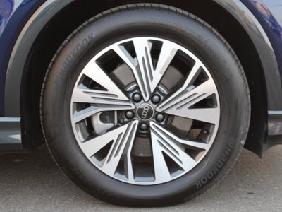 صورة 21 لـ 2025 AUDI Q4 SPORTBACK E-TRON