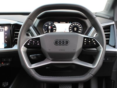 صورة 52 لـ 2025 AUDI Q4 SPORTBACK E-TRON