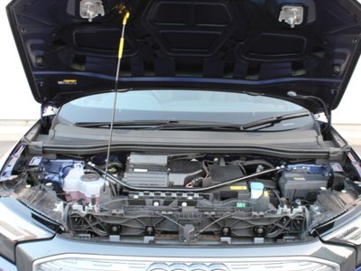 صورة 28 لـ 2025 AUDI Q4 SPORTBACK E-TRON