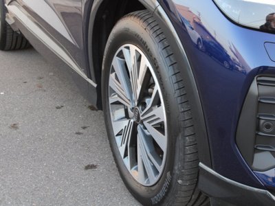صورة 19 لـ 2025 AUDI Q4 SPORTBACK E-TRON