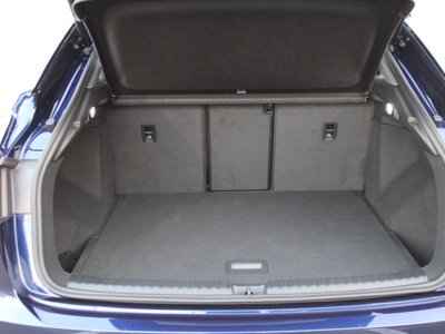 صورة 14 لـ 2025 AUDI Q4 SPORTBACK E-TRON
