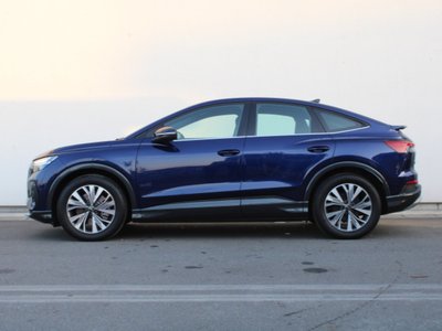 صورة 5 لـ 2025 AUDI Q4 SPORTBACK E-TRON