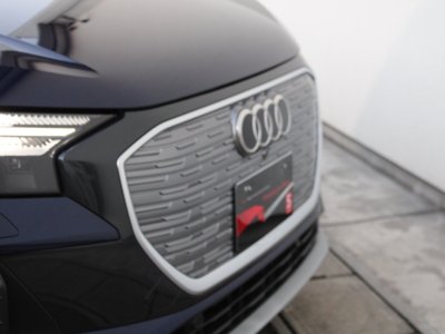 صورة 99 لـ 2025 AUDI Q4 SPORTBACK E-TRON