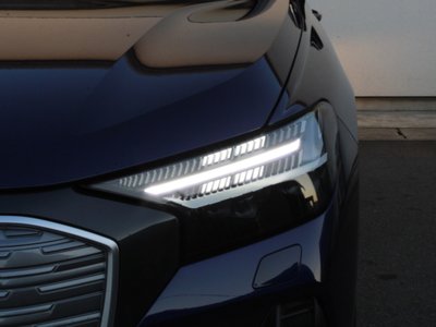 صورة 98 لـ 2025 AUDI Q4 SPORTBACK E-TRON
